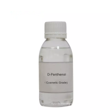 Cosmetic Additives Dexpanthenol Liquid CAS 81-13-0 D-Panthenol For Hair Loss